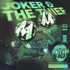 Wolfmother - Joker & The Thief (MANSHN Remodel)