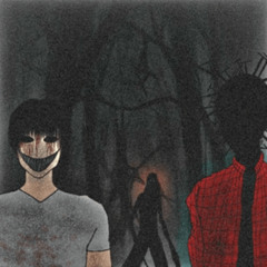 INSOMNIAC - HUNTER FT. HATCHETSAW (PROD. INSOMNIAC)