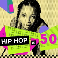50 YEARS OF HIPHOP @Les Tontons