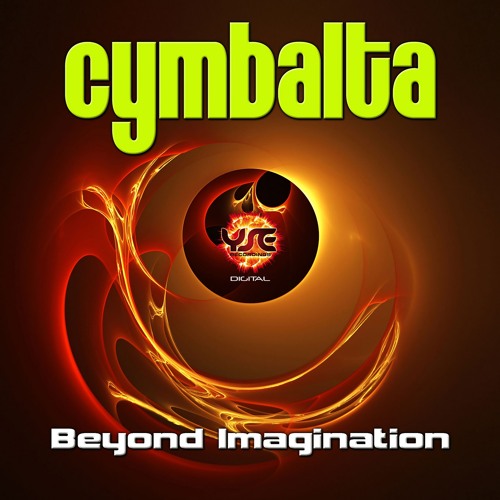 Beyond Imagination (Original Mix)