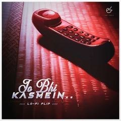 Jo Bhi Kasmein - S&F Flip (Alka Yagnik & Udit Narayan)