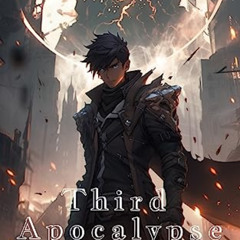 [READ] KINDLE 📬 Third Apocalypse Vol 2: A LitRPG Adventure (Regressor) by  Wolfe Loc