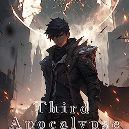 [Download] PDF 💚 Third Apocalypse Vol 2: A LitRPG Adventure (Regressor) by  Wolfe Lo