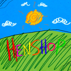 HenShop Theme