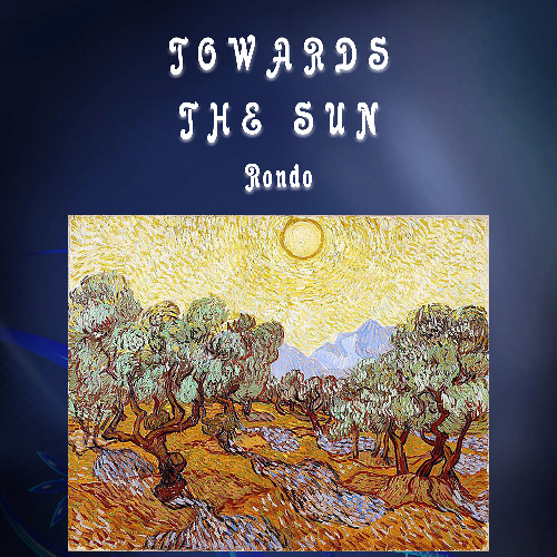 Towards the Sun by Dmitry Teslov