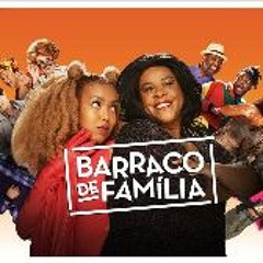 Barraco de Fam’lia (2023) Fullmovie at Home 78681