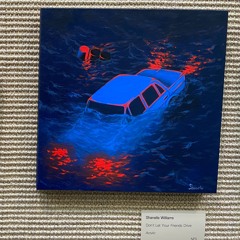 BYU-Idaho's Miniature Art Show