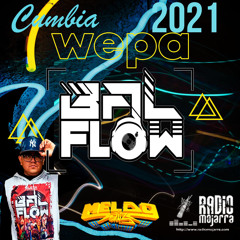 cumbia wepa mini mix abr 2021