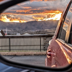 Rearview Reflections