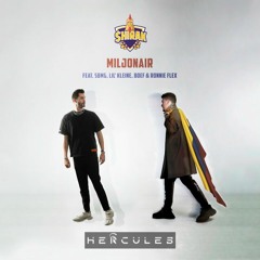 BOEF - Miljonair (Hercules Edit) *FREE DOWNLOAD*