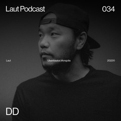 PODCAST #034 - DD