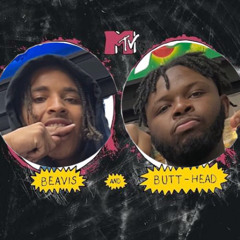 9EXTRAZZ X FATJAHK TGL -Beevis and Butthead