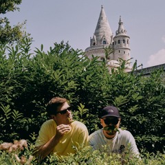 MULYA & Sobek - Time Out Culto