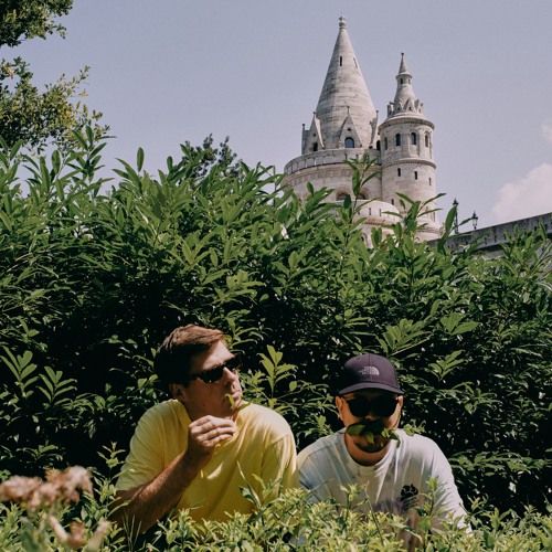 MULYA & Sobek - Time Out Culto