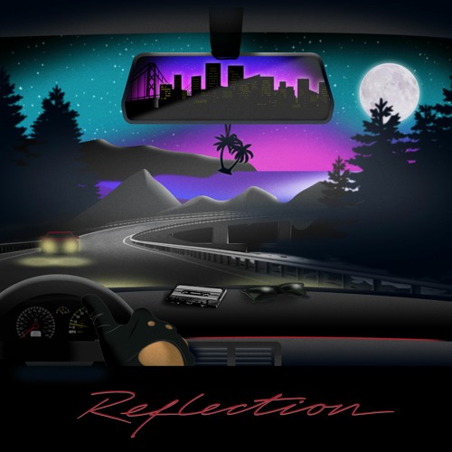 Michael Elliot & Josie Tao - Reflection [feat. Leonardo Shine Palestini]