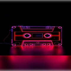 Playboi Carti x Pierre Bourne Type Beat - "Tape Cassette"