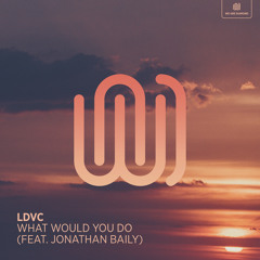 What Would You Do (feat. Jonathan Baily)