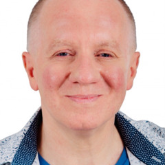 Pulling Back The Curtain on SteveJonesVoices