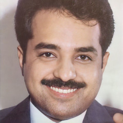 راشد الماجد غمض عيونك