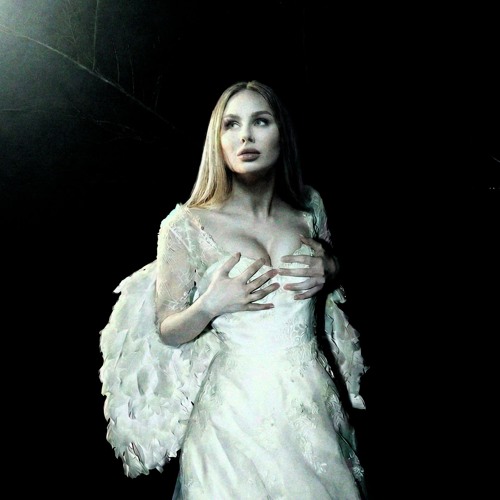 Царица - Angel Core (coldrussia blend)