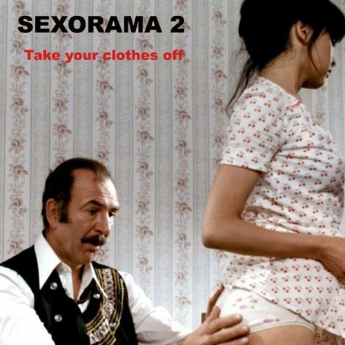 Богиня және құл порно