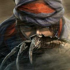 Prince of Persia (2008) Soundtrack - Main theme(s).mp3