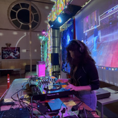 DANCE TO IT ! live DJ set @Churh Of 8 Wheels (San Francisco) 2.25.5