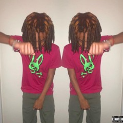 merci- kamp pour me up @perc40 [ash exclusive]