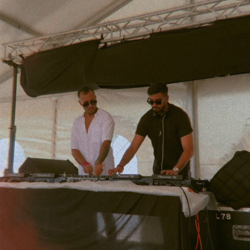 A-Jay Back2Back A'Jerome - REVIVE (01.06.2025) - Live Set
