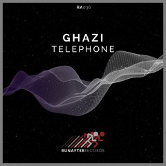 Ghazi - Telephone (Original Mix)