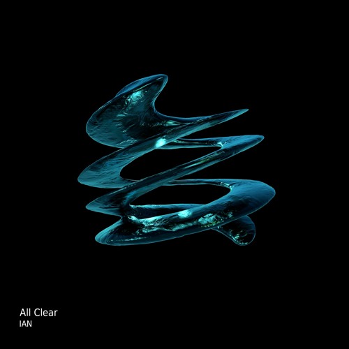 P R E M I E R E: IAN - All Clear (IVAN0V Remix) [RP009]
