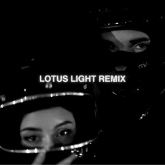 Drake - Search & Rescue (Lotus Light Remix)