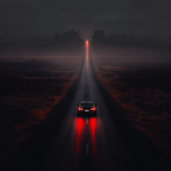 Wondered away