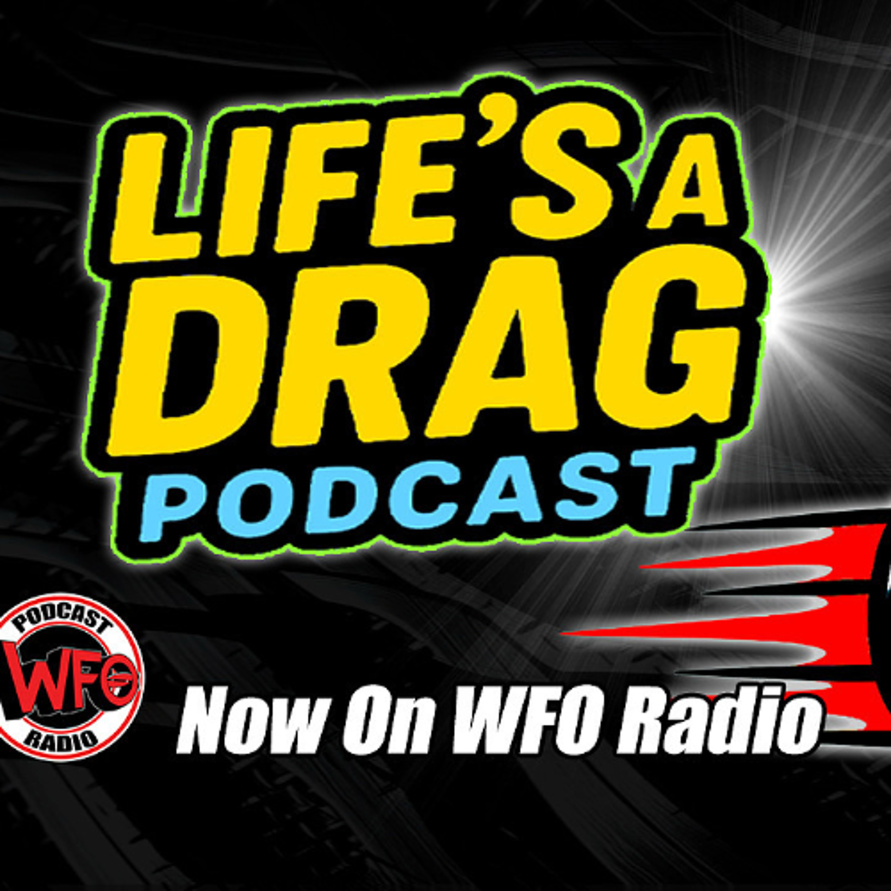 Indy Recap!  Plus Erica Enders and Joe Castello