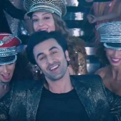 Tu Jhoothi Main Makkaar Pyaar Hota Kayi Baar Hai - Ranbir, Shraddha