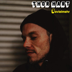 Thor Hart - 12 yrs Noise Club Desi Nbg