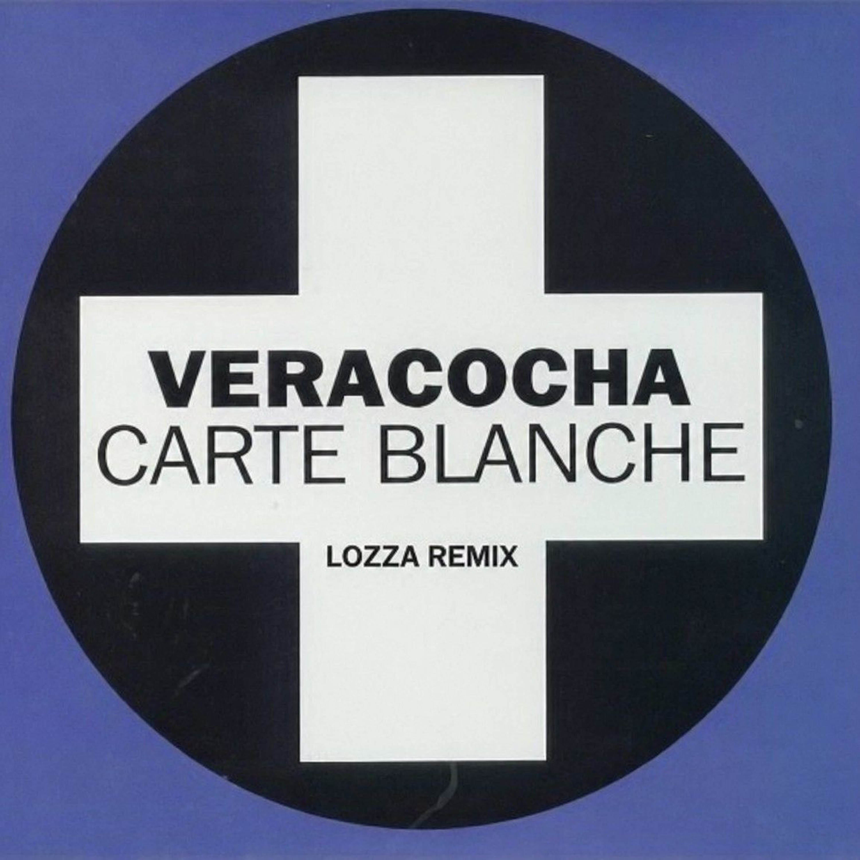 Veracocha - Carte Blanche ( Lozza Remix) FREE DOWNLOAD episode artwork