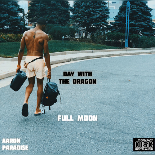 Full Moon (prod by. Donnie Katana)