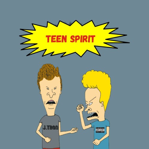 TEEN SPIRIT