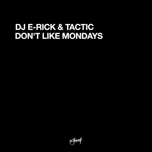 E-Rick & Tactic Radio