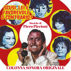 Per Noi Due Soli (Night Club Combo)