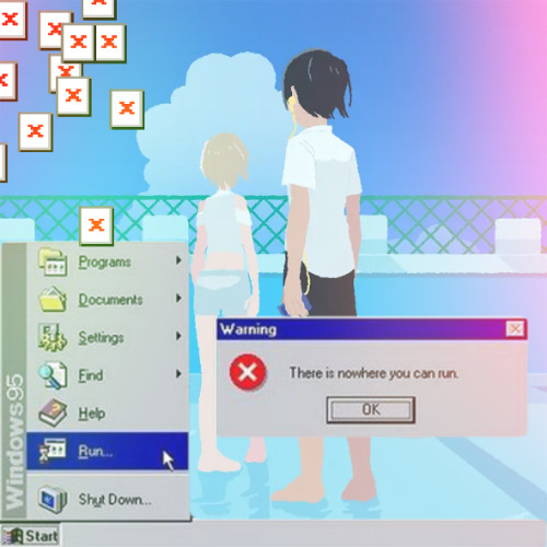 あぁ、馬鹿みたいに音楽を。 (NidoneTheta Remix)