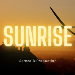 Samza B - Sunrise (preview)