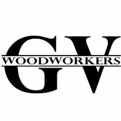 GV Woodworkers Open Day: Emily Slaughter and Emma Hofmeyer