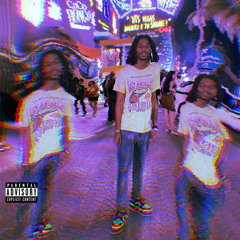 Negative Energy (Hoodrixh)