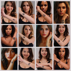 Let’s Plant Peace in The World