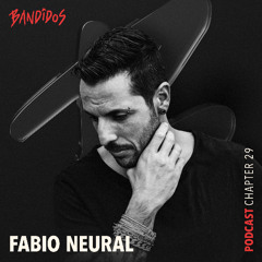 BANDIDOS PODCAST 029 - FABIO NEURAL