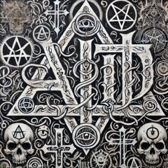ACIDT - ACIDT (ALBUM)