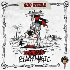 Lektrique X Sam Lamar - Black Magic (Guo Remix)