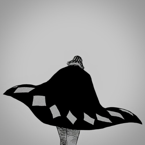 Eternal Banishment To The World Of The Living. (Urahara x Krobak)